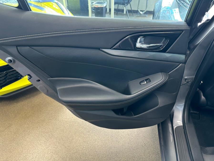 Used 2021 Nissan Maxima 3.5 SV w/ Floor Mat Group image 23