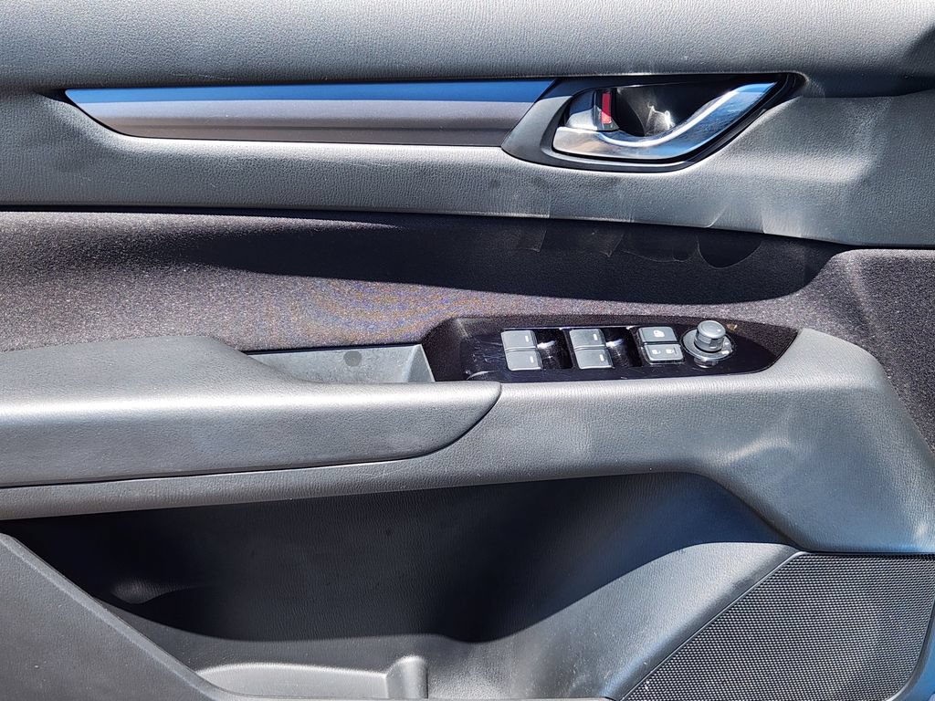 Used 2023 MAZDA CX-5 AWD 2.5 S image 14