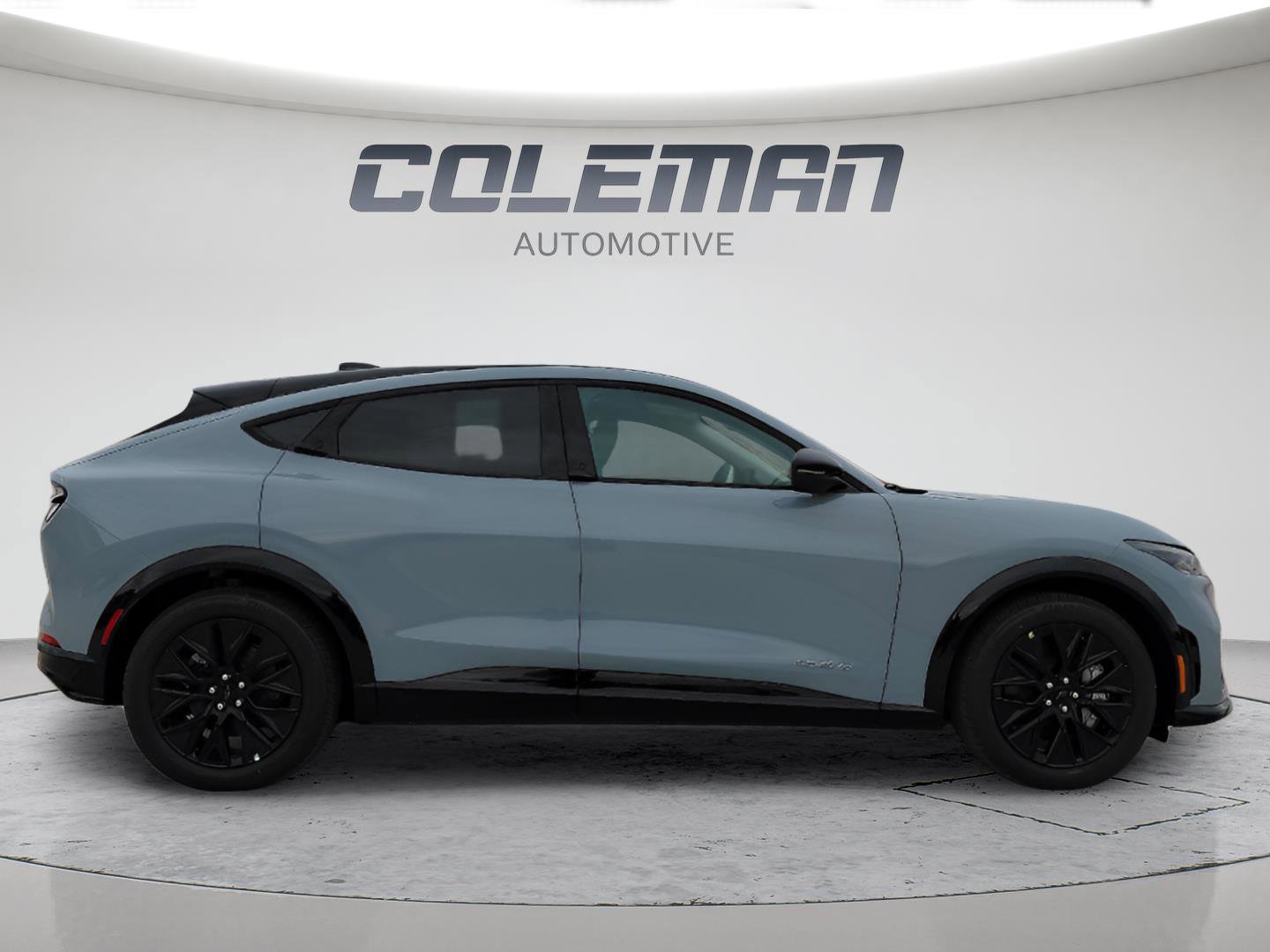 New 2026 Ford Mustang Mach-E Premium w/ Sport Appearance Package AWD/4WD image 6