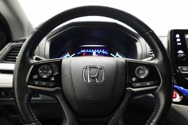 Used 2018 Honda Odyssey Elite image 17