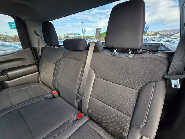 Used 2024 GMC Sierra 1500 Pro image 17