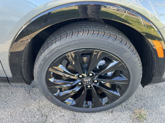 New 2026 Buick Envista Sport Touring w/ Convenience I Package image 16
