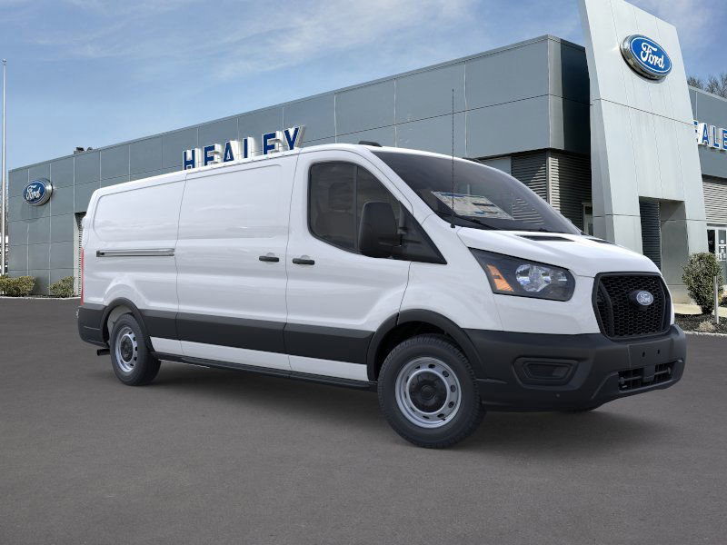 New 2026 Ford Transit 150 Low Roof image 7
