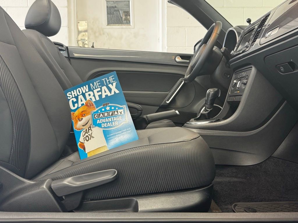 Used 2014 Volkswagen Beetle 2.5 image 7