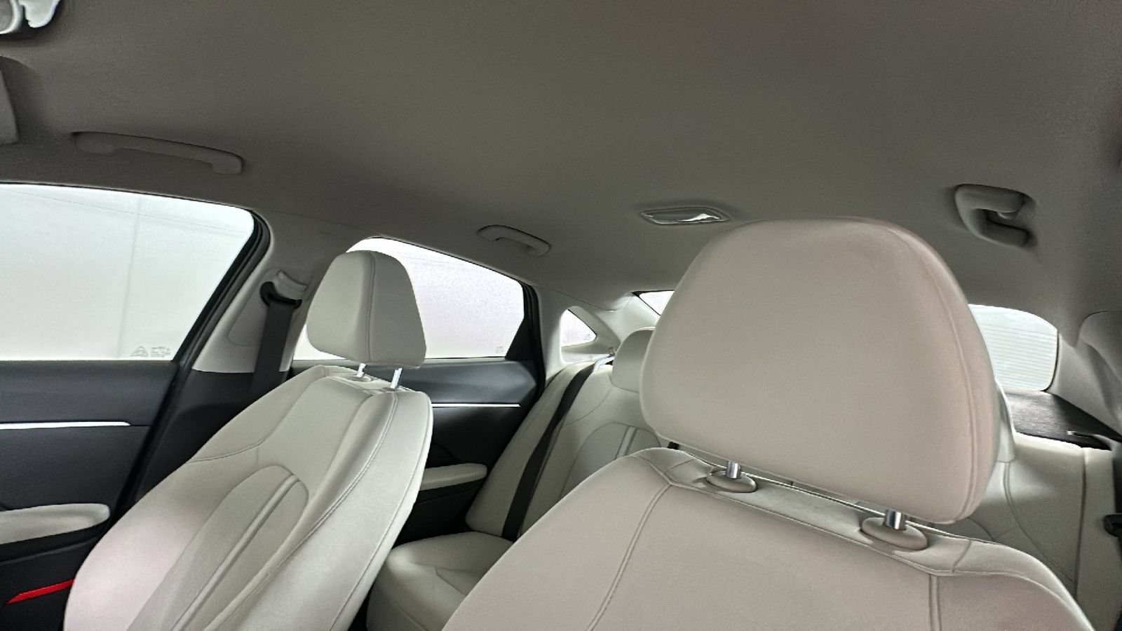 Certified 2026 Hyundai Sonata SE FWD image 14