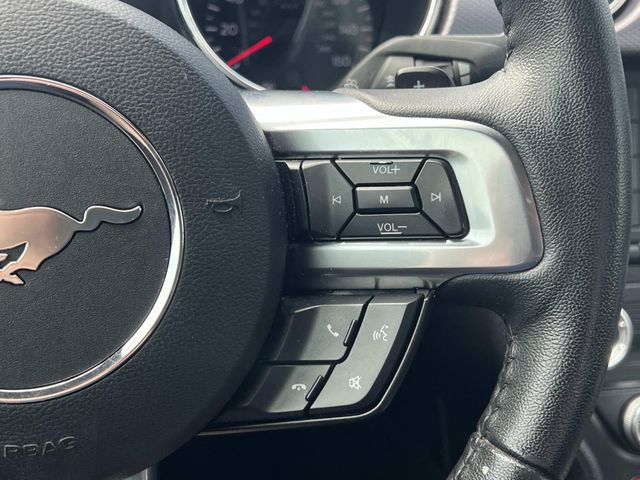 Certified 2017 Ford Mustang Coupe RWD image 26