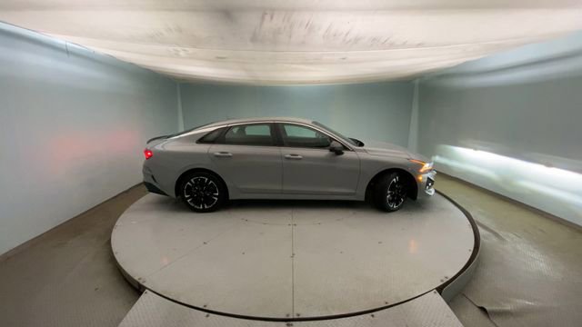 Used 2023 Kia K5 GT-Line w/ GT-Line Premium Package FWD image 7