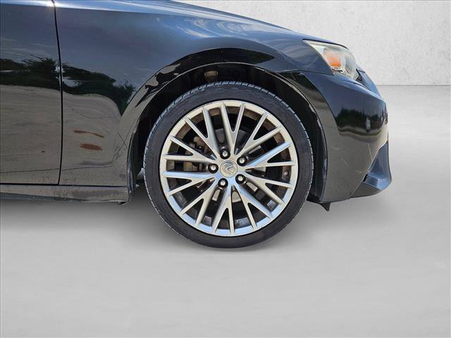 Used 2014 Lexus IS 250 RWD image 21