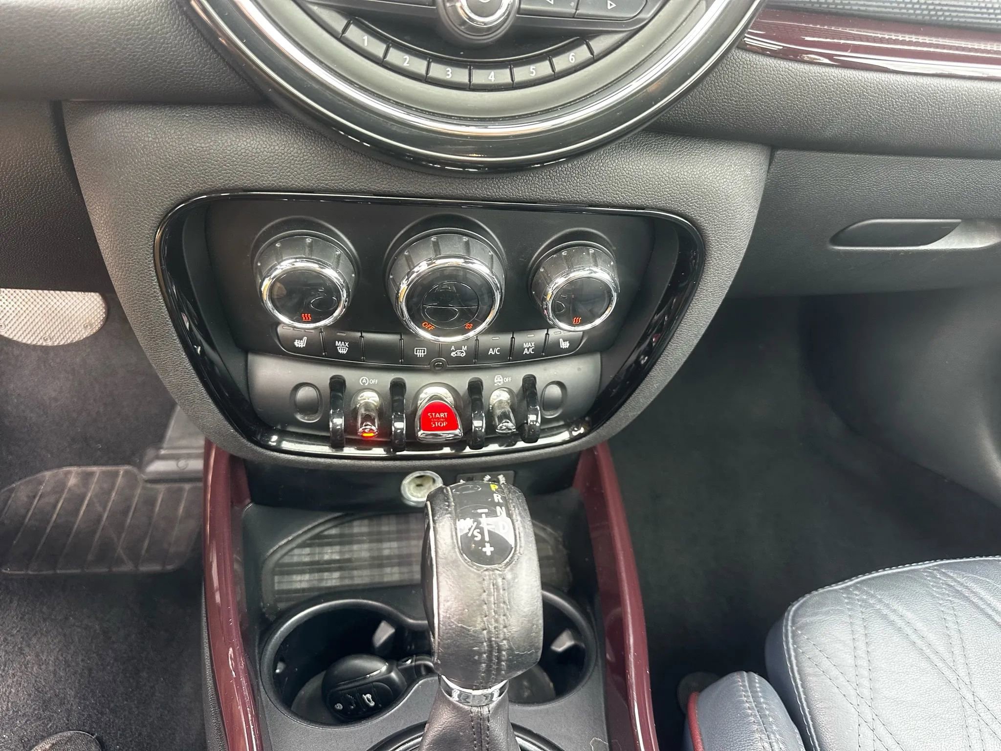 Used 2017 MINI Cooper Clubman image 30