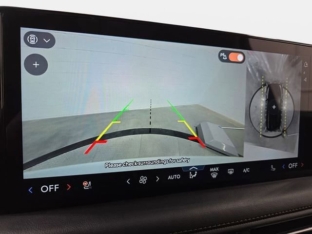 Used 2025 Lincoln Aviator Reserve w/ Illumination Package AWD/4WD image 19