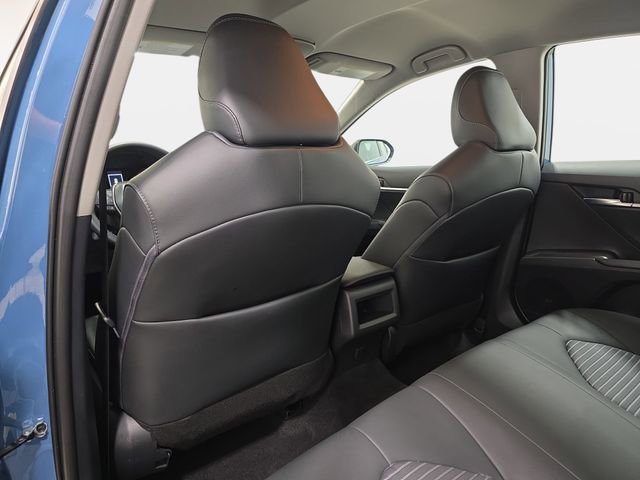Certified 2024 Toyota Camry SE w/ Cold Weather Package FWD image 10
