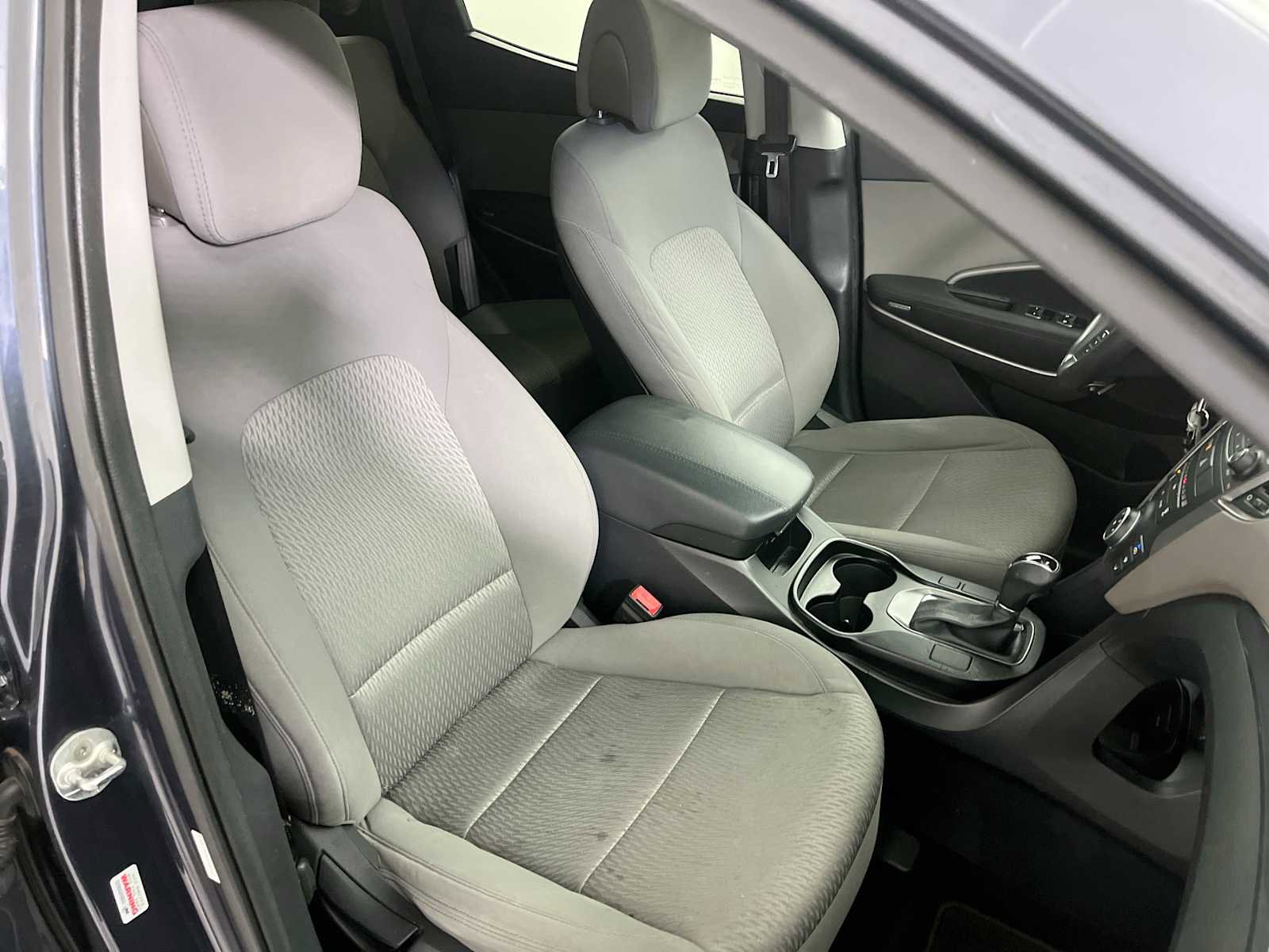 Used 2015 Hyundai Santa Fe Sport image 23