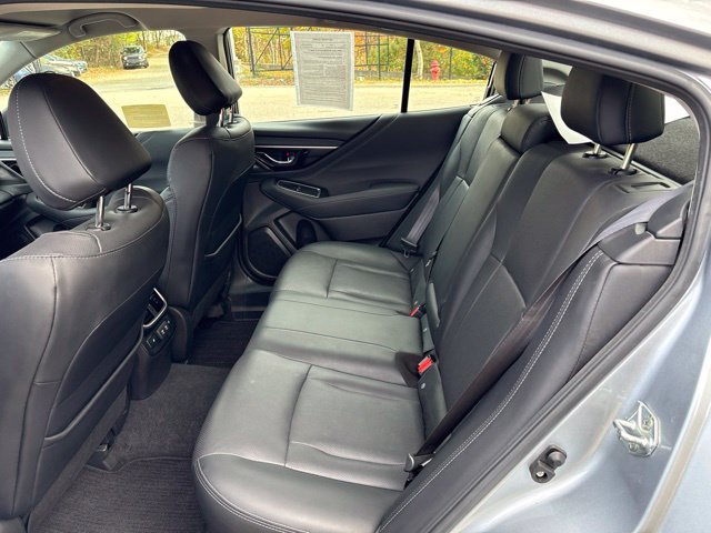 Used 2021 Subaru Legacy Limited AWD/4WD image 19