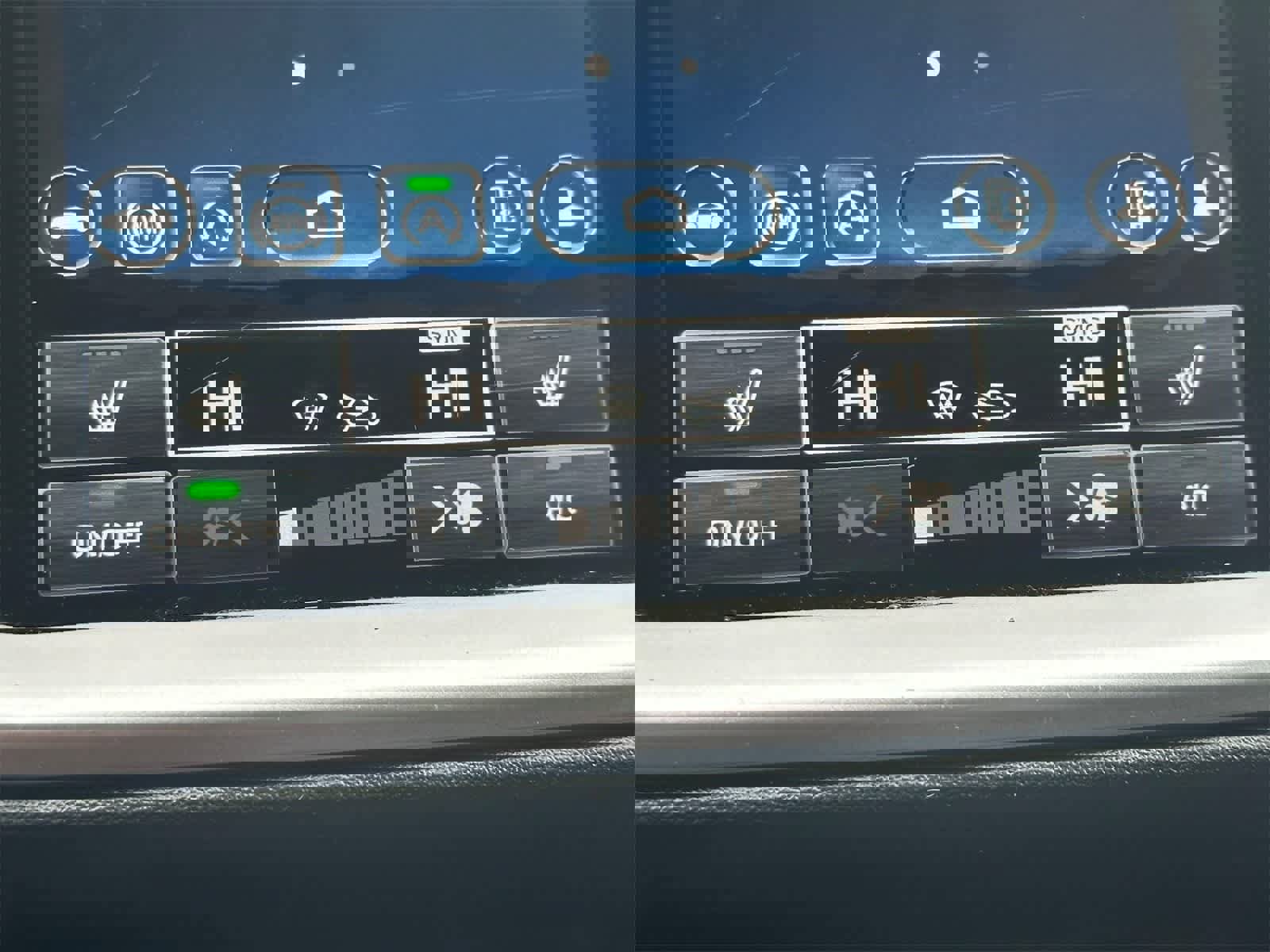 Certified 2024 Subaru Outback Premium image 19