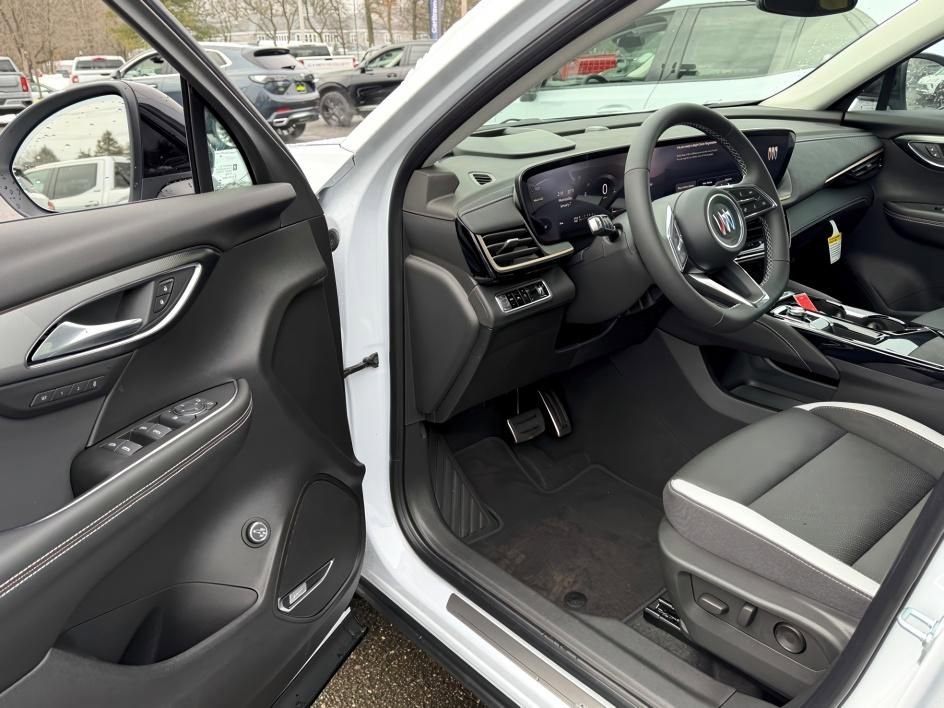 New 2026 Buick Envision Sport Touring image 14