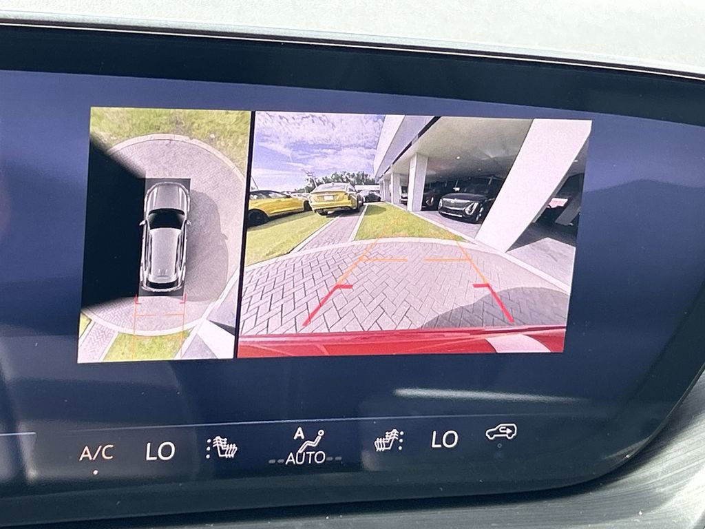 New 2026 Buick Envision Preferred image 23