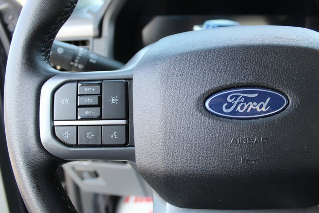 Used 2025 Ford F150 XLT w/ Equipment Group 301A Standard AWD/4WD image 24