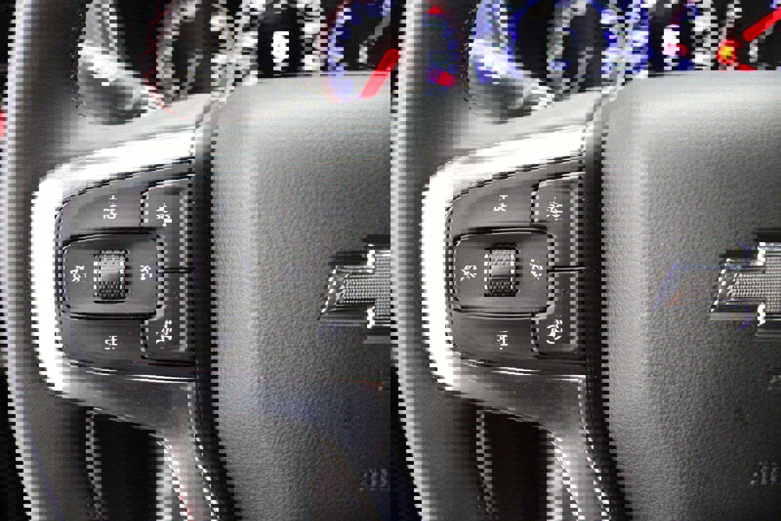 Used 2023 Chevrolet Blazer RS w/ Driver Confidence II Package image 21