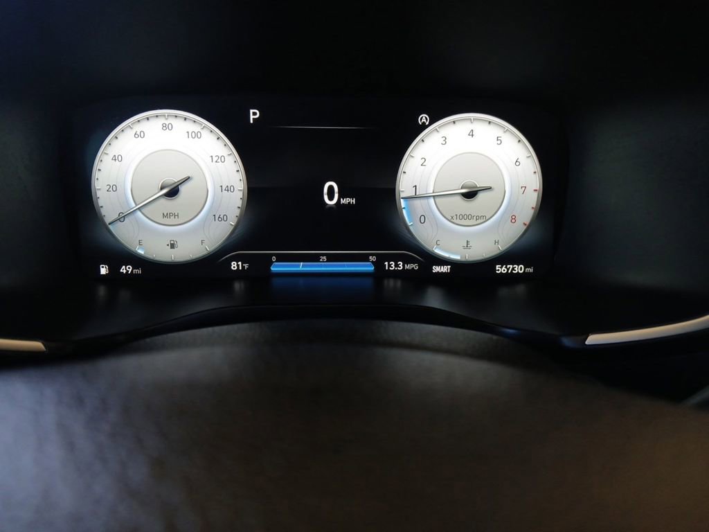 Used 2022 Hyundai Santa Fe XRT image 22