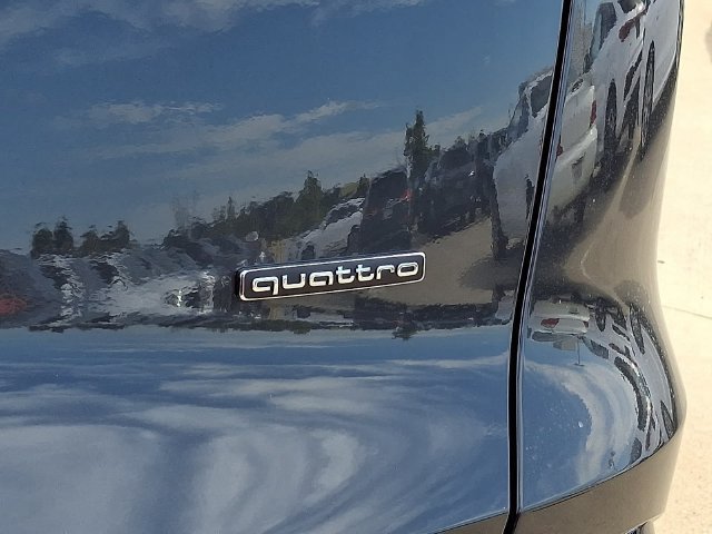 New 2026 Audi Q5 2.0T AWD/4WD image 21