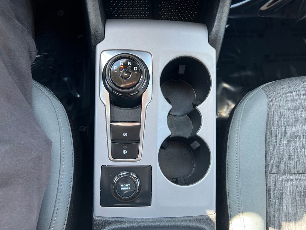 Used 2022 Ford Bronco Sport Big Bend image 28