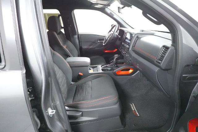 Used 2023 Nissan Frontier PRO-4X w/ Pro Convenience Package AWD/4WD image 33