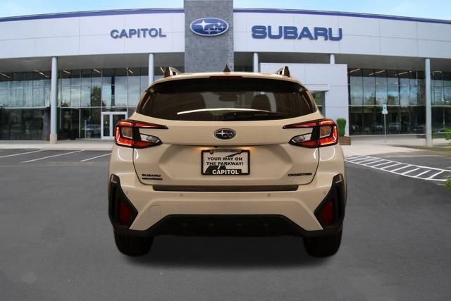New 2026 Subaru Crosstrek 2.5i Limited w/ Crosstrek Mirror Package AWD/4WD image 5