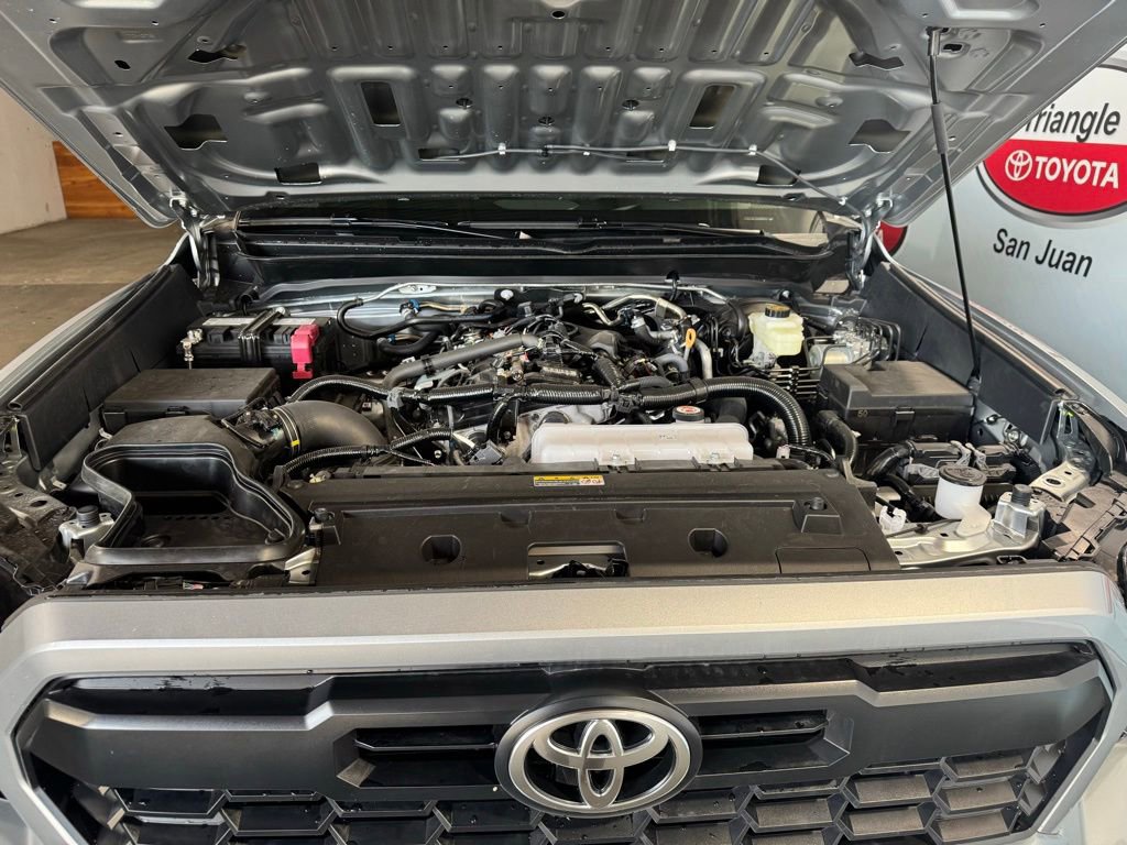 New 2026 Toyota Tacoma 4x4 Double Cab image 43