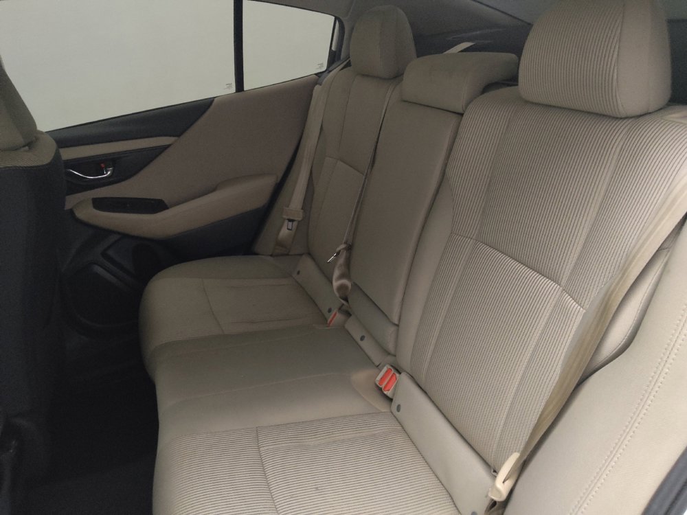 Used 2022 Subaru Legacy Premium image 18