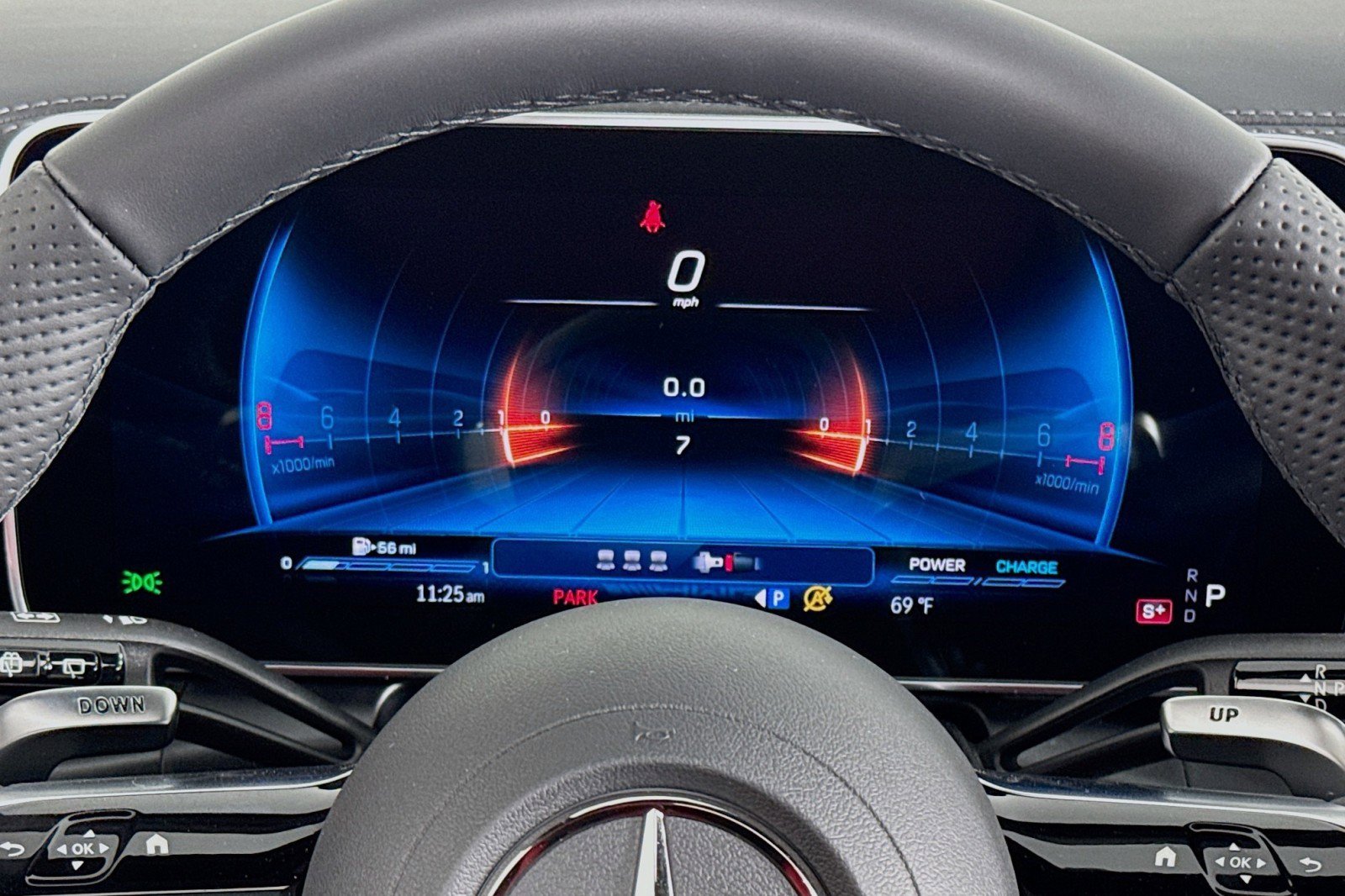 New 2026 Mercedes-Benz GLC 43 AMG 4MATIC image 18