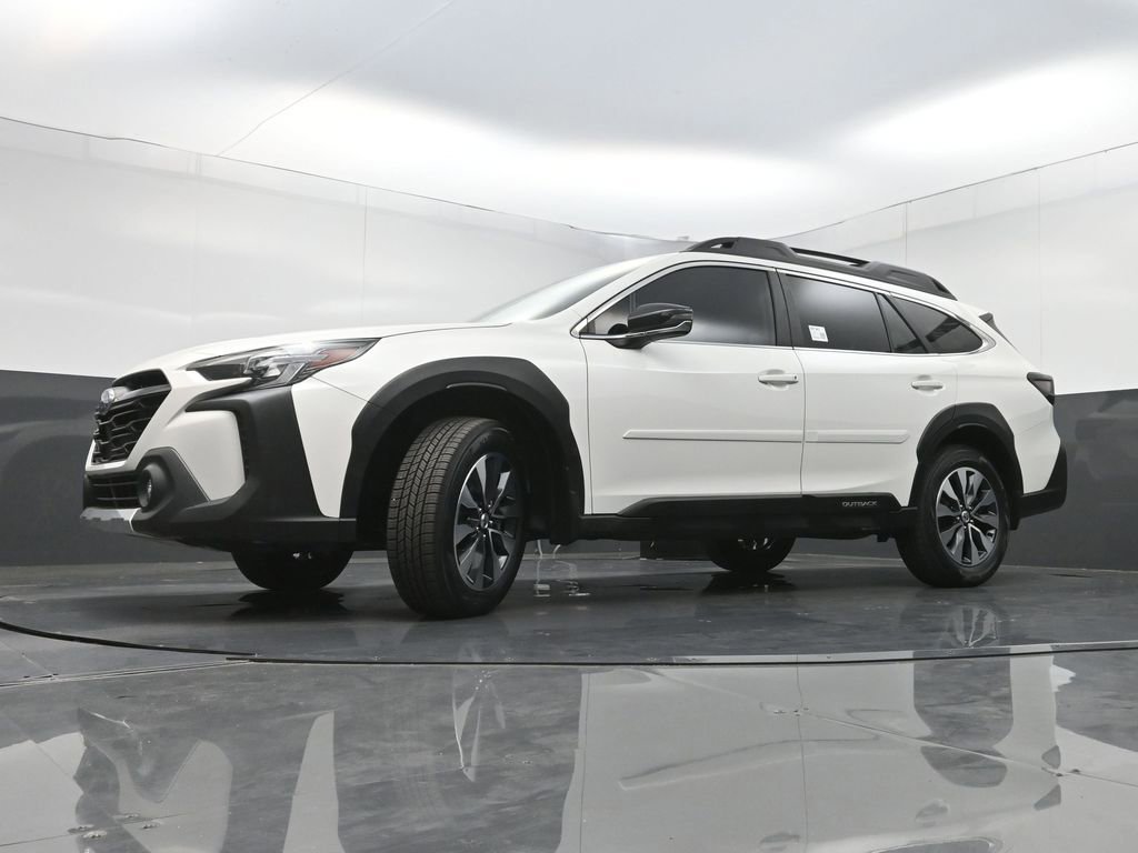 Used 2023 Subaru Outback Limited XT AWD/4WD image 27