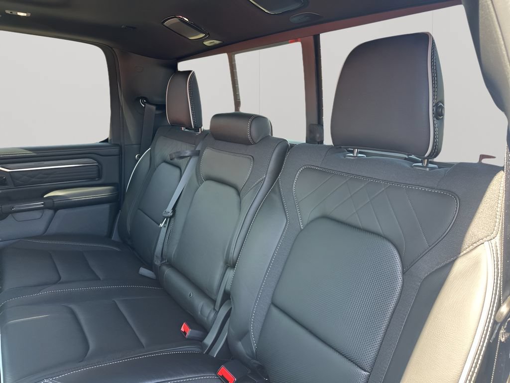 New 2026 RAM 1500 Limited AWD/4WD image 24