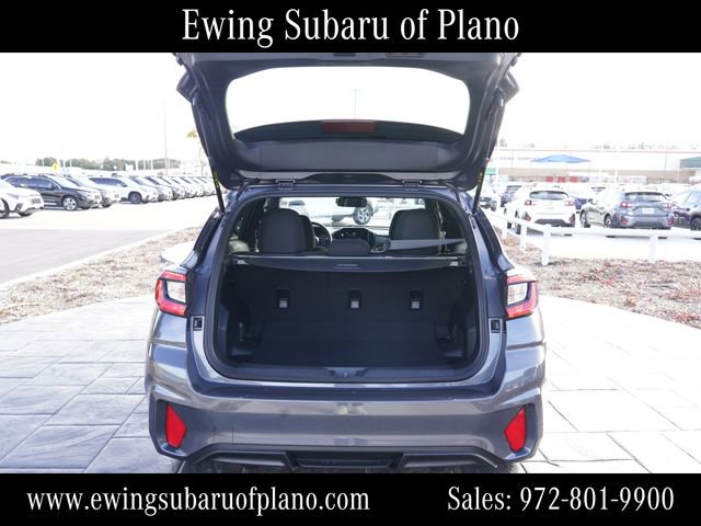 Certified 2026 Subaru Impreza RS image 15