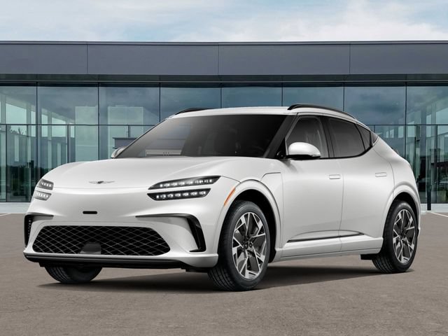 New 2026 Genesis GV60 RWD image 1