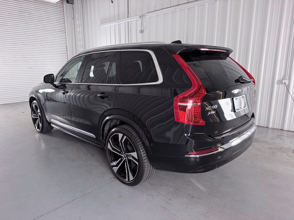 Used 2024 Volvo XC90 B6 Ultimate w/ Protection Package Premier AWD/4WD image 7