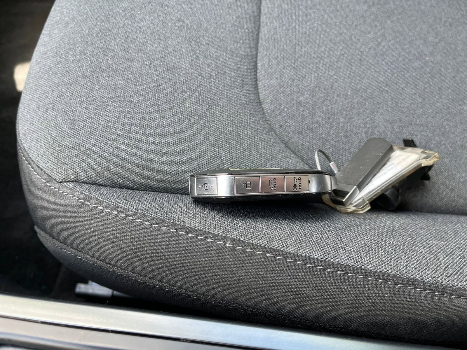 Used 2025 Kia K4 LXS FWD image 20