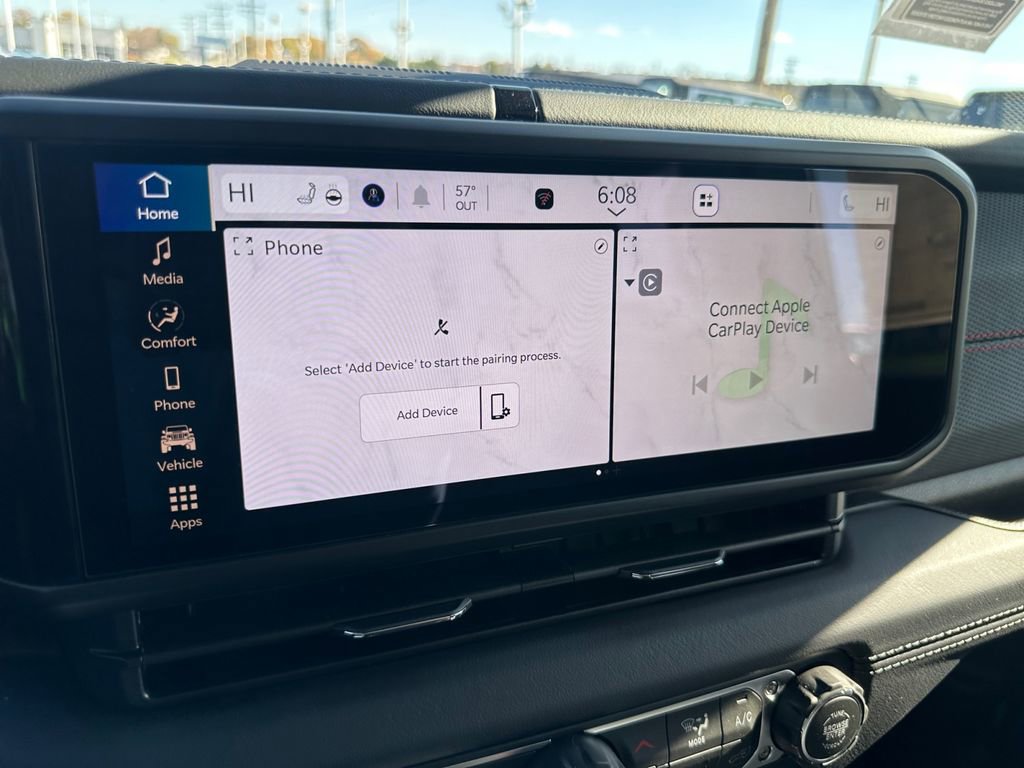 New 2026 Jeep Wrangler Unlimited Rubicon image 19