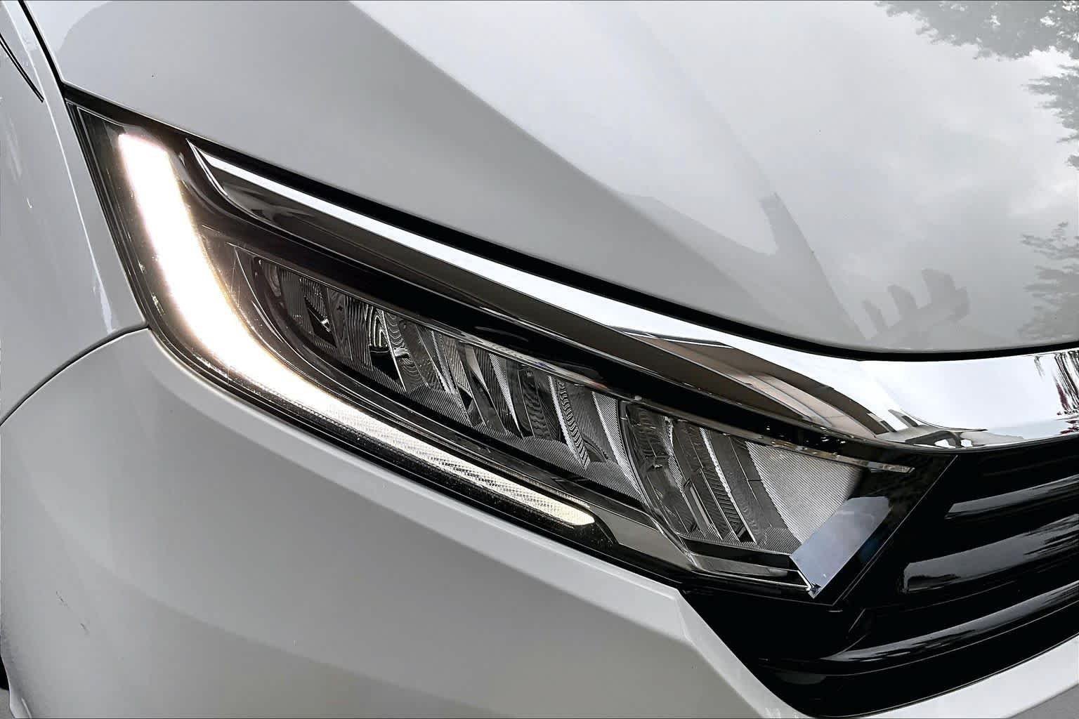 Certified 2022 Honda Odyssey Elite image 27