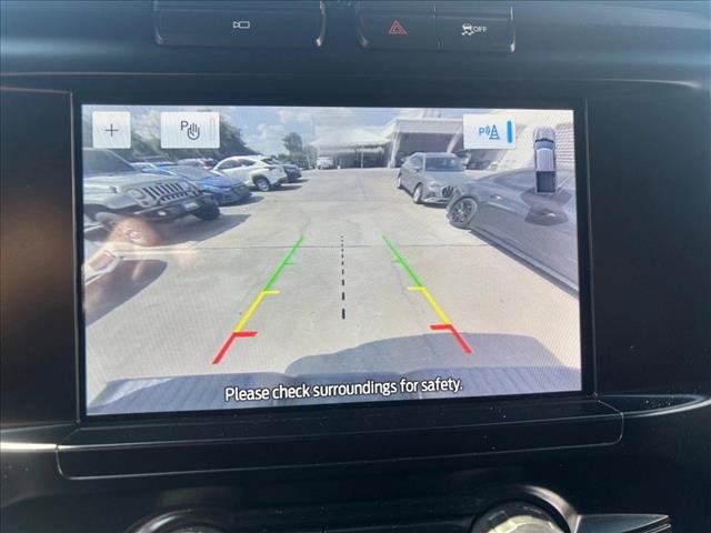 Used 2023 Ford F150 XL w/ STX Appearance Package RWD image 11