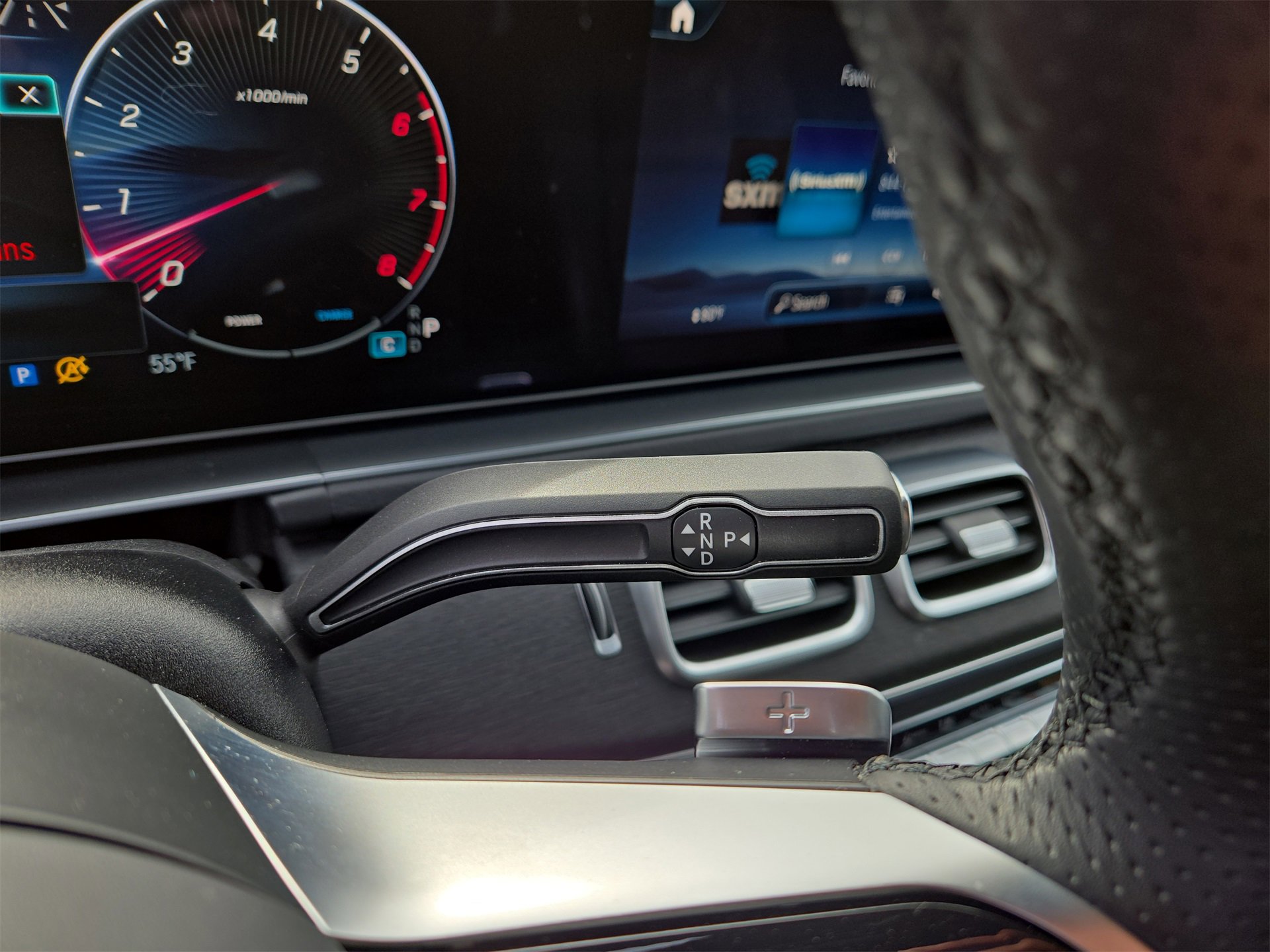 Certified 2025 Mercedes-Benz GLS 450 GLS 450 image 22