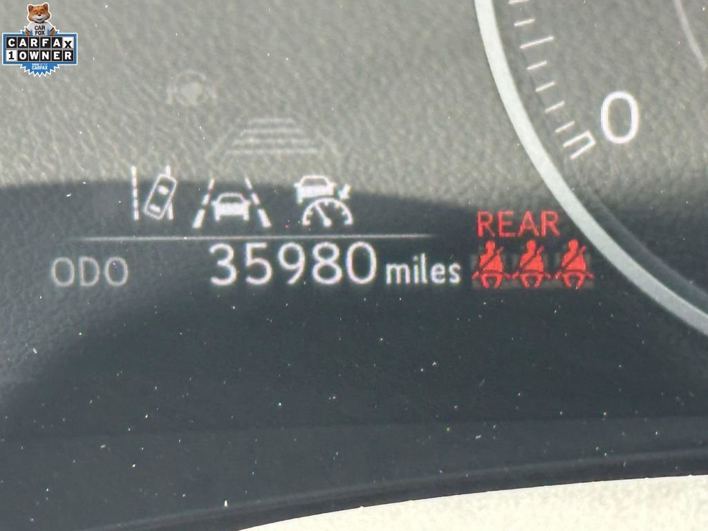 Used 2024 Lexus NX 350 AWD w/ Cold Area Package image 26