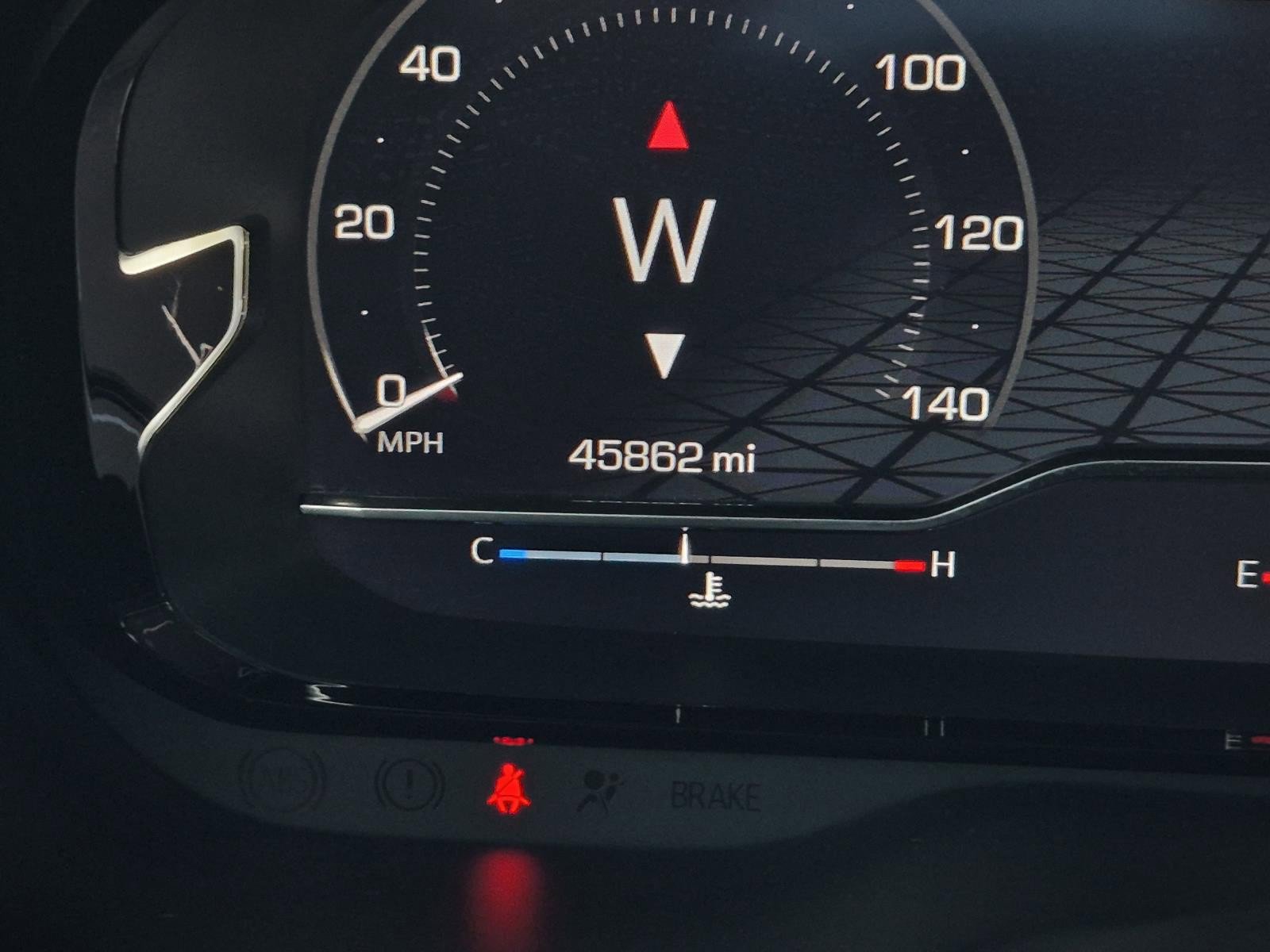 Certified 2024 GMC Yukon Denali w/ Denali Reserve Package image 28