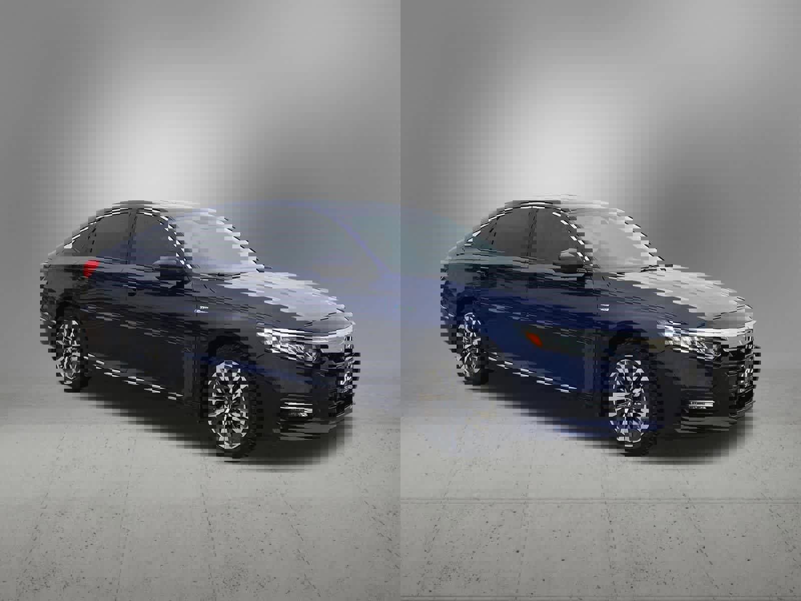 Used 2018 Honda Accord EX-L image 8