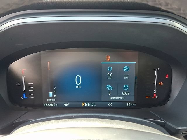 Used 2023 Ford Escape Active FWD image 16