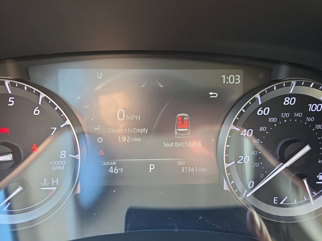 Used 2022 Toyota Highlander XLE image 27