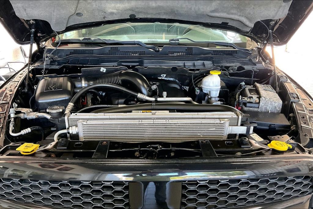 Used 2019 RAM 1500 Express w/ Wheel & Sound Group image 26