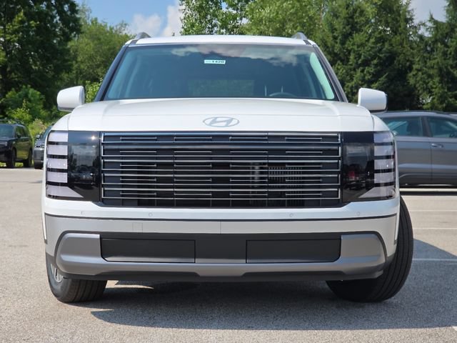 New 2026 Hyundai Palisade SEL AWD/4WD image 13