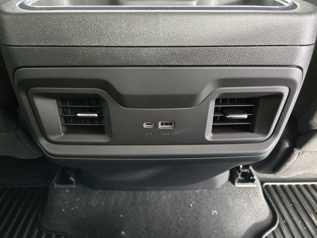 New 2026 Chevrolet Silverado 1500 RST w/ Texas Edition Plus image 32