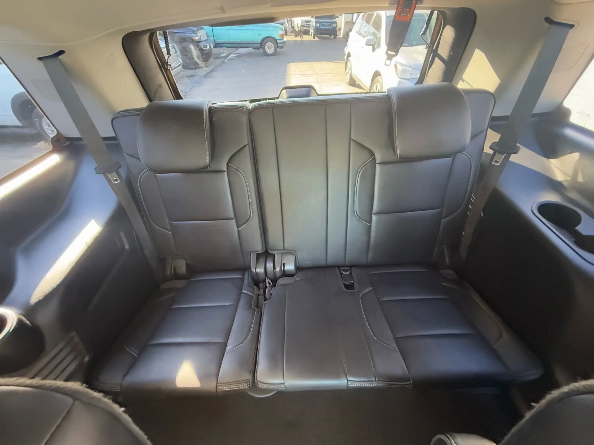 Used 2018 GMC Yukon Denali w/ Denali Ultimate Package image 15