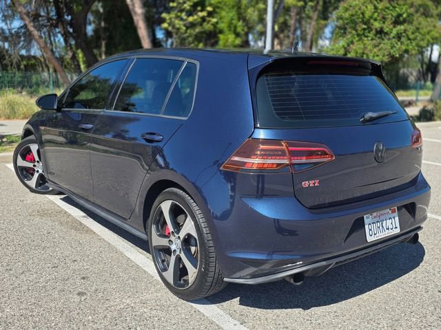 Used 2017 Volkswagen GTI Autobahn image 44